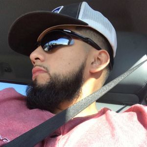 Meet your Posher, Edgar